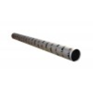 ACC TUBE COFFRAGE D200 LISSE LONG 3ML VENDU A LA PIECE ACC TUBE COFFRAGE D200 LISSE LONG 3ML VENDU A LA PIECE